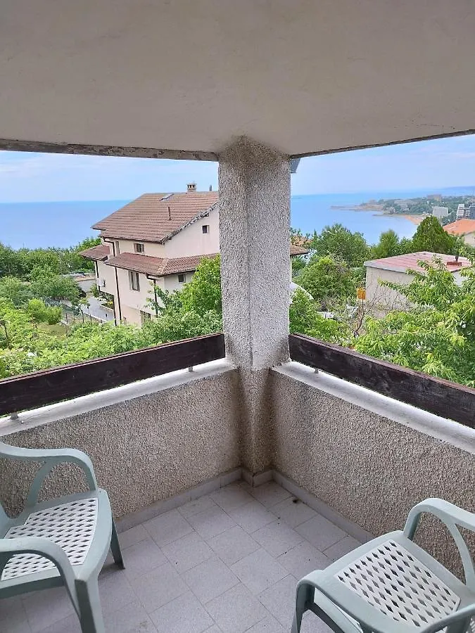 Вила Симеонов Varna Bulgaria