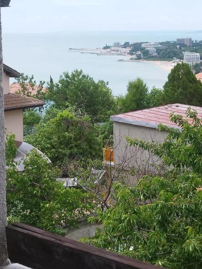 Вила Симеонов Varna